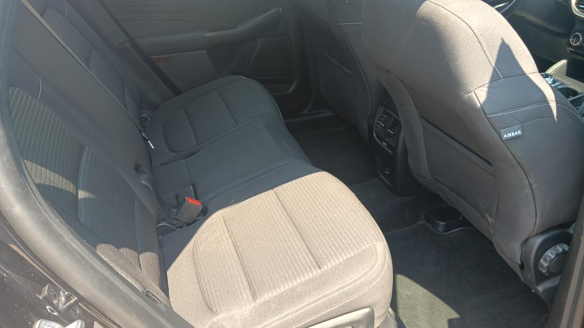 Ford Kuga 2.5 Plug In Hybrid 225 CV CVT 2WD Titanium Business